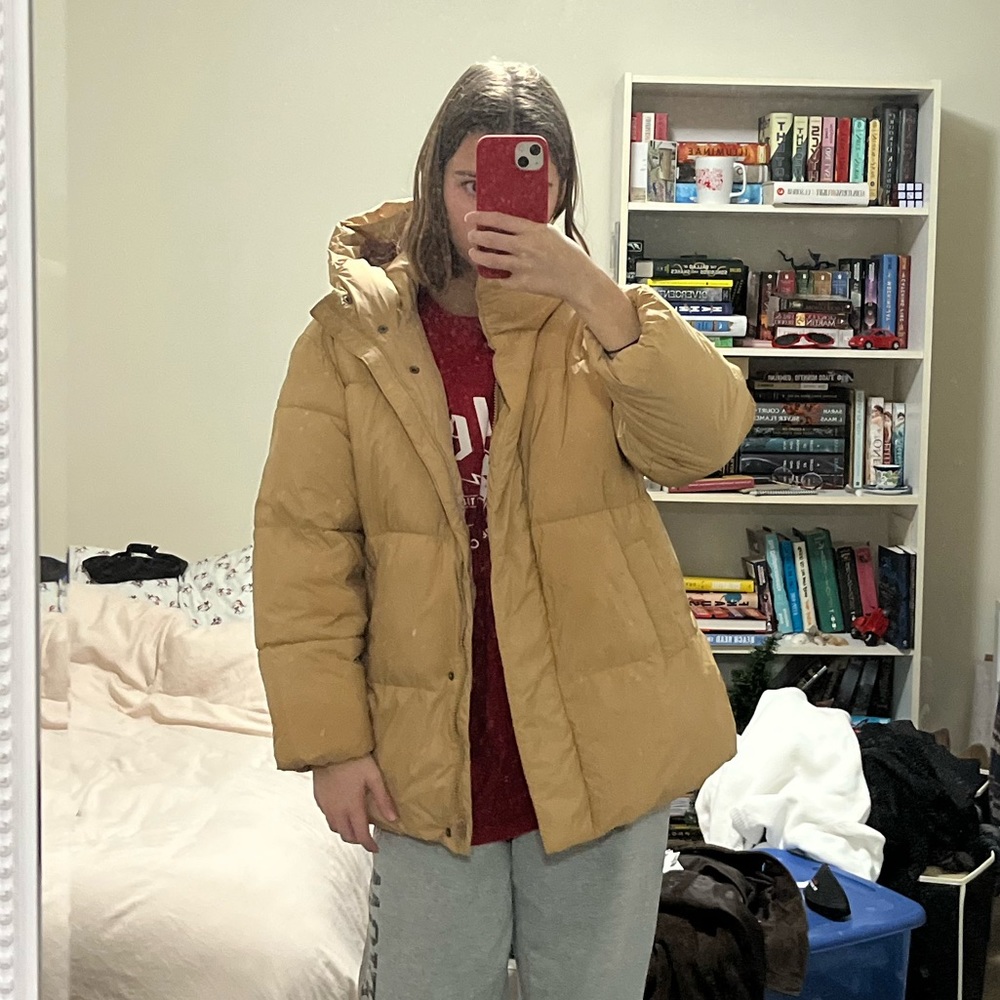 NWT Old Navy Puffer